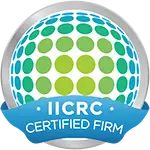 iicrc-certified
